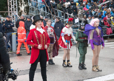 carnevale di tempio pausaniaP1388415