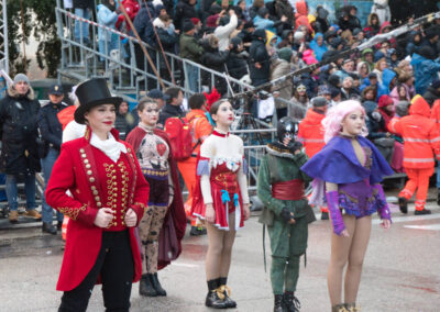 carnevale di tempio pausaniaP1388416