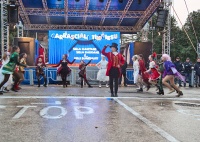 carnevale di tempio pausaniaP1388418