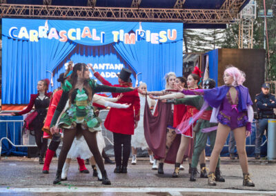 carnevale di tempio pausaniaP1388423