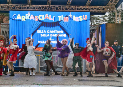 carnevale di tempio pausaniaP1388430