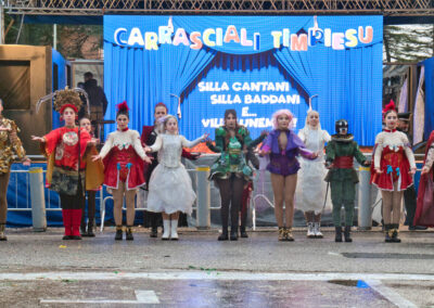 carnevale di tempio pausaniaP1388431