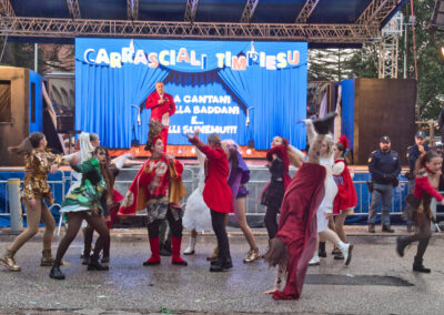 carnevale di tempio pausaniaP1388434