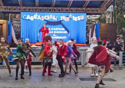 carnevale di tempio pausaniaP1388435