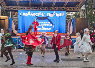 carnevale di tempio pausaniaP1388437