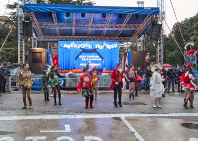 carnevale di tempio pausaniaP1388439