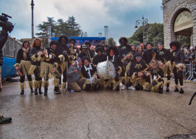 carnevale di tempio pausaniaP1388447