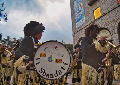carnevale di tempio pausaniaP1388450