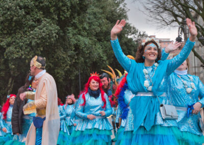 carnevale di tempio pausaniaP1388475