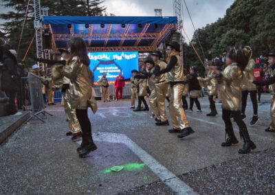 carnevale di tempio pausaniaP1388492