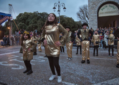 carnevale di tempio pausaniaP1388495