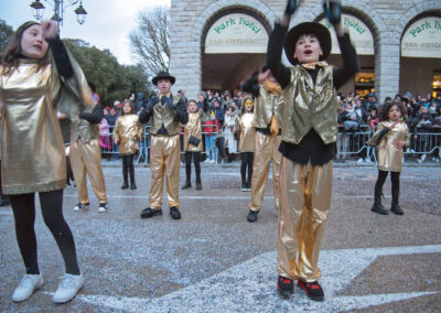 carnevale di tempio pausaniaP1388497