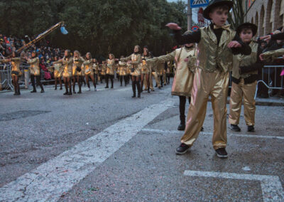 carnevale di tempio pausaniaP1388504