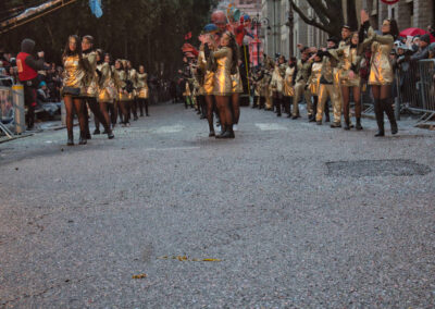 carnevale di tempio pausaniaP1388506