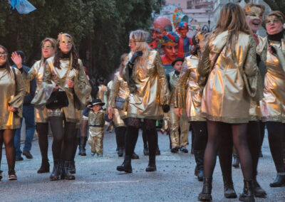 carnevale di tempio pausaniaP1388508