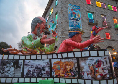 carnevale di tempio pausaniaP1388513