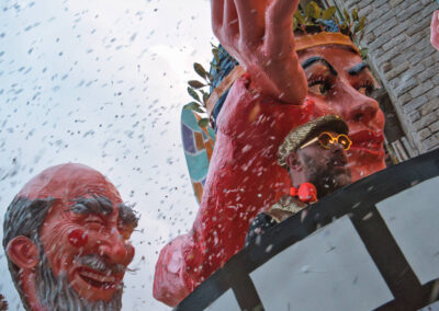 carnevale di tempio pausaniaP1388516