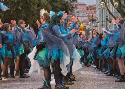 carnevale di tempio pausaniaP1388525