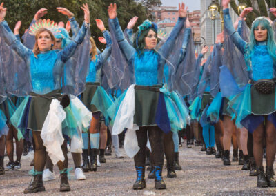 carnevale di tempio pausaniaP1388527