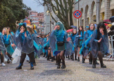 carnevale di tempio pausaniaP1388530
