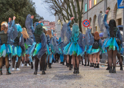 carnevale di tempio pausaniaP1388532