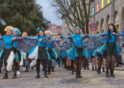 carnevale di tempio pausaniaP1388534