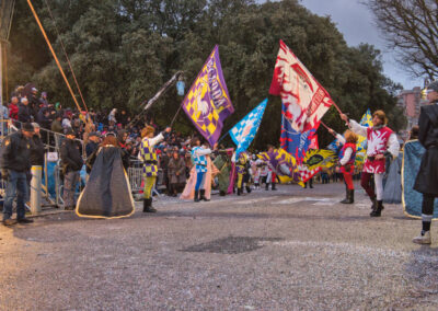 carnevale di tempio pausaniaP1388542