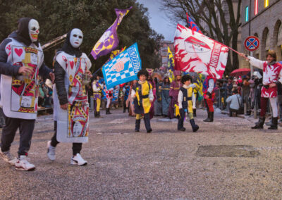 carnevale di tempio pausaniaP1388545