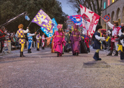 carnevale di tempio pausaniaP1388546