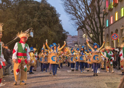 carnevale di tempio pausaniaP1388553