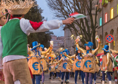 carnevale di tempio pausaniaP1388554