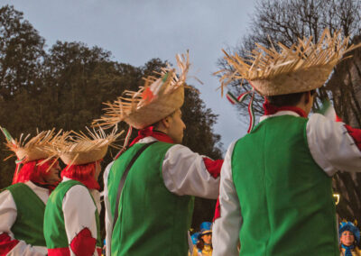 carnevale di tempio pausaniaP1388556