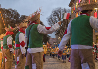 carnevale di tempio pausaniaP1388559