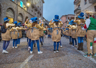 carnevale di tempio pausaniaP1388567
