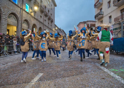 carnevale di tempio pausaniaP1388571