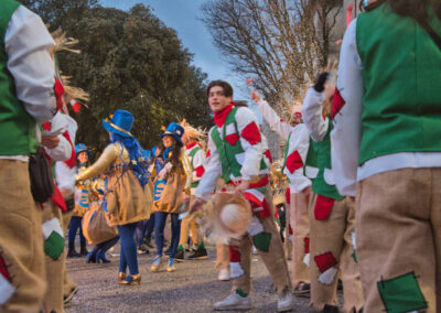 carnevale di tempio pausaniaP1388576