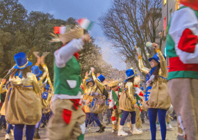carnevale di tempio pausaniaP1388578