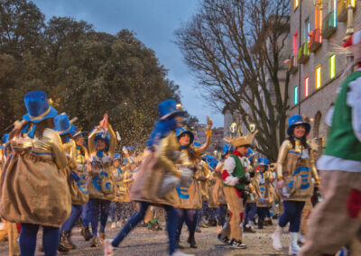 carnevale di tempio pausaniaP1388579