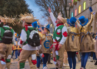carnevale di tempio pausaniaP1388586