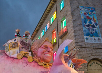 carnevale di tempio pausaniaP1388596