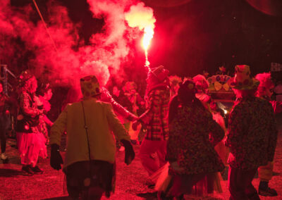 carnevale di tempio pausaniaP1388613