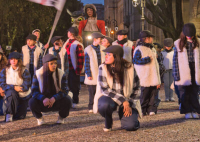 carnevale di tempio pausaniaP1388616