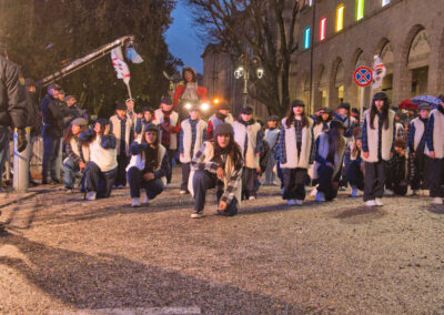 carnevale di tempio pausaniaP1388617