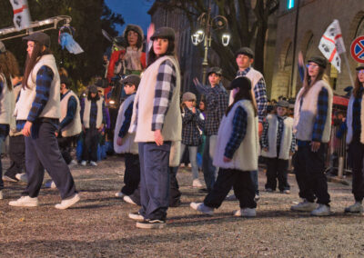 carnevale di tempio pausaniaP1388623