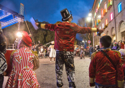 carnevale di tempio pausaniaP1388646