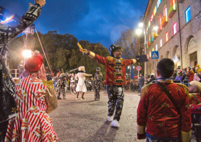 carnevale di tempio pausaniaP1388647