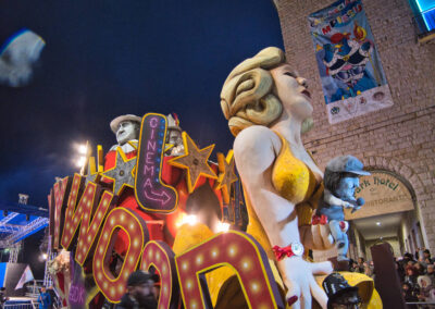 carnevale di tempio pausaniaP1388659