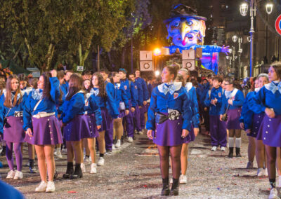 carnevale di tempio pausaniaP1388667