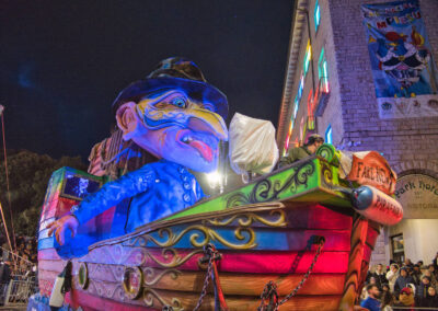 carnevale di tempio pausaniaP1388685