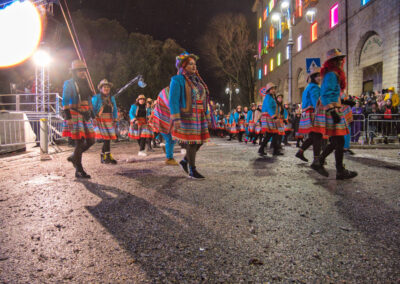 carnevale di tempio pausaniaP1388697